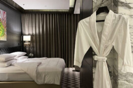 Soimilk Review: หวีดห้องสวีตที่ 137 Pillars Suites & Residences Bangkok พื้นที่ที่สะสมประวัติศาสตร์ไว้มากพอ ๆ กับประสบการณ์การบริการ