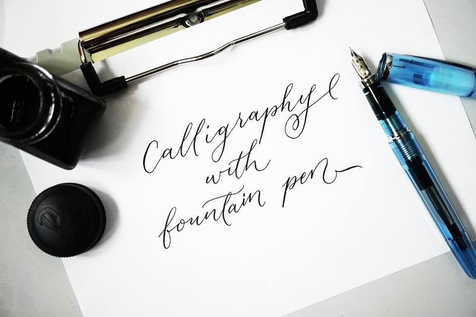 เปิดประสบการณ์ใหม่กับ 2 เวิร์กช็อปอักษรศิลป์น่าลองโดย Typer