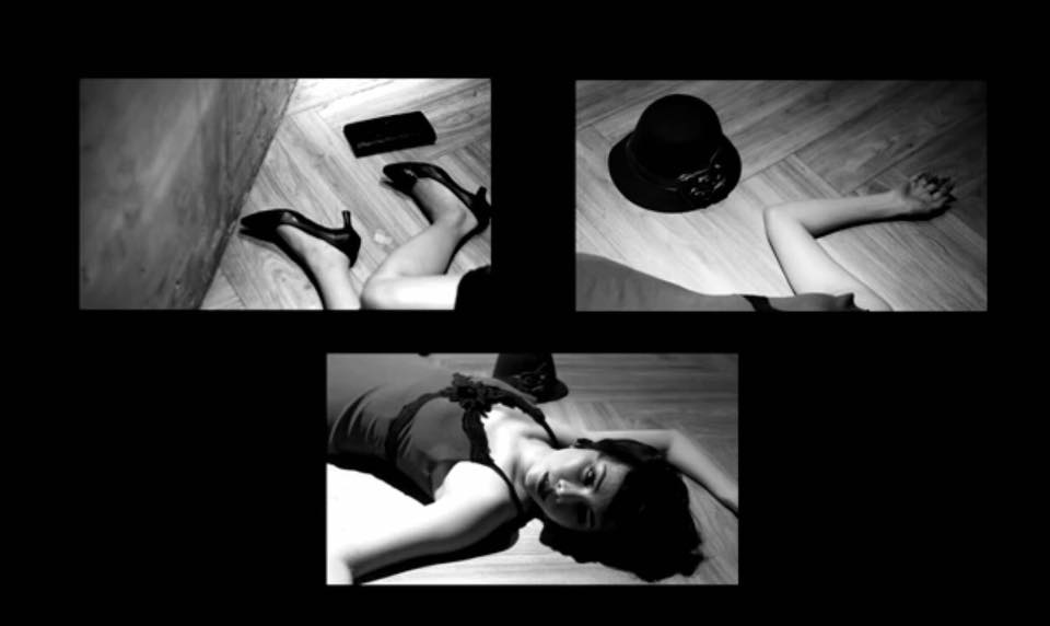 5 ข้อควรรู้เกี่ยวกับละครเวทีสุดนัวร์ “Dans Le Noir”