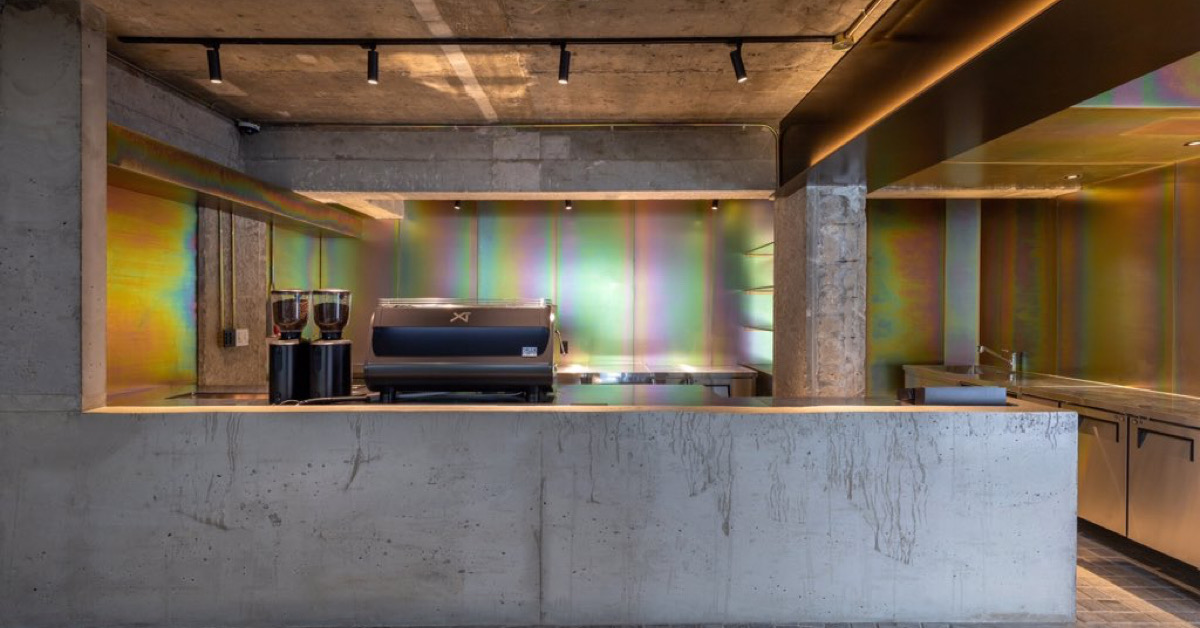 ชวนส่อง Osechill คาเฟ่ของแรปเปอร์หนุ่ม Mino ที่กลายเป็นพิกัด ‘ต้องไป’ แห่งใหม่ในกรุงโซล