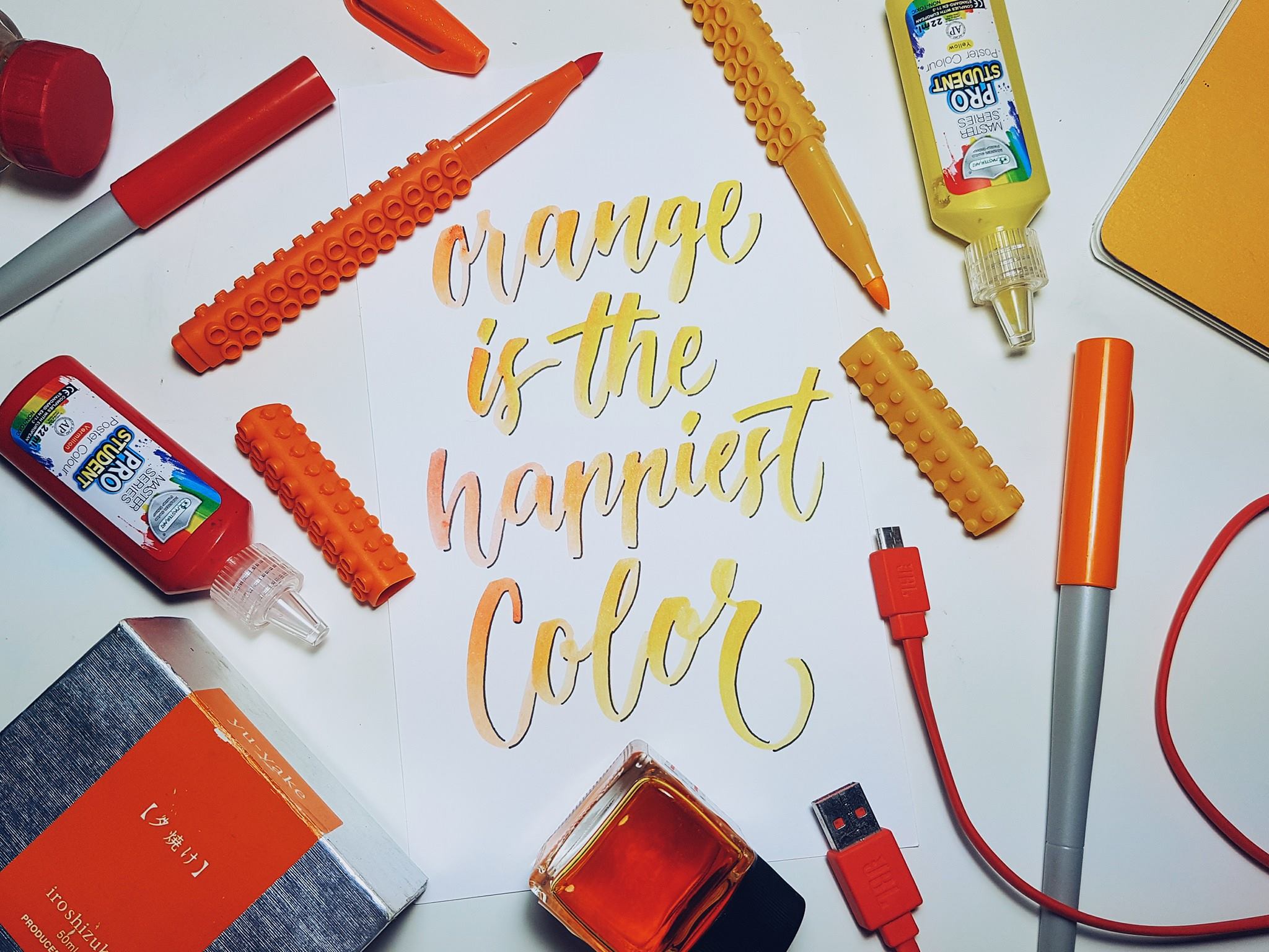 8 ศิลปินอักษรวิจิตรชาวไทยน่าติดตาม