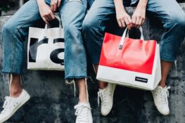 พลาดไม่ได้กับกระเป๋า Freitag รุ่นพิเศษฉลองครอบรอบ 10 ปี Pronto