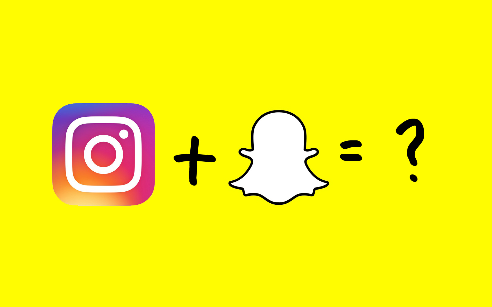 Instagram วันนี้เปลี่ยนไปแล้ว! เจ้า “Stories” มันคืออะไรกัน?