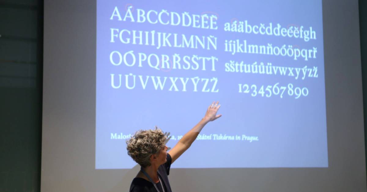 ชวนไป BITS & PIECES 2017 งานระดับนานาชาติสำหรับคนรักตัวอักษรทุกชนิด