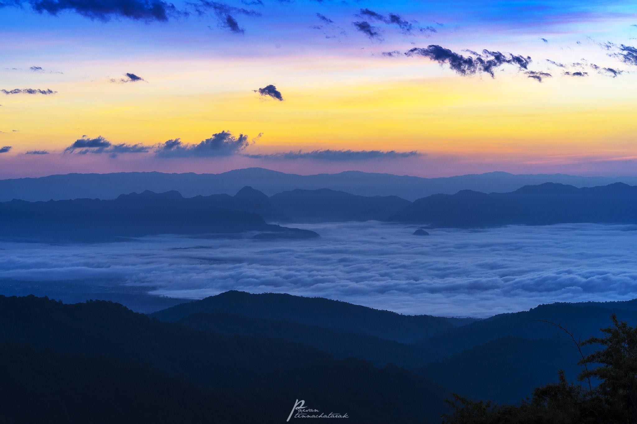 10 สถานที่ท่องเที่ยวแปลกตาที่ไม่ค่อยมีคนรู้จัก