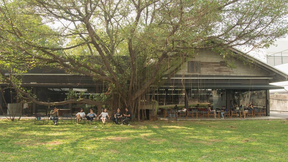 กิจกรรมดีๆ ในช่วงสัปดาห์หนังสืออิสระครั้งที่ 4 ที่คนรักหนังสือไม่ควรพลาด!