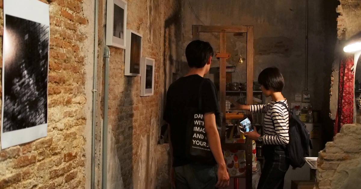 Gallery Night Hopping ย่านเจริญกรุง-บางรักจะกลับมากลางเดือนนี้