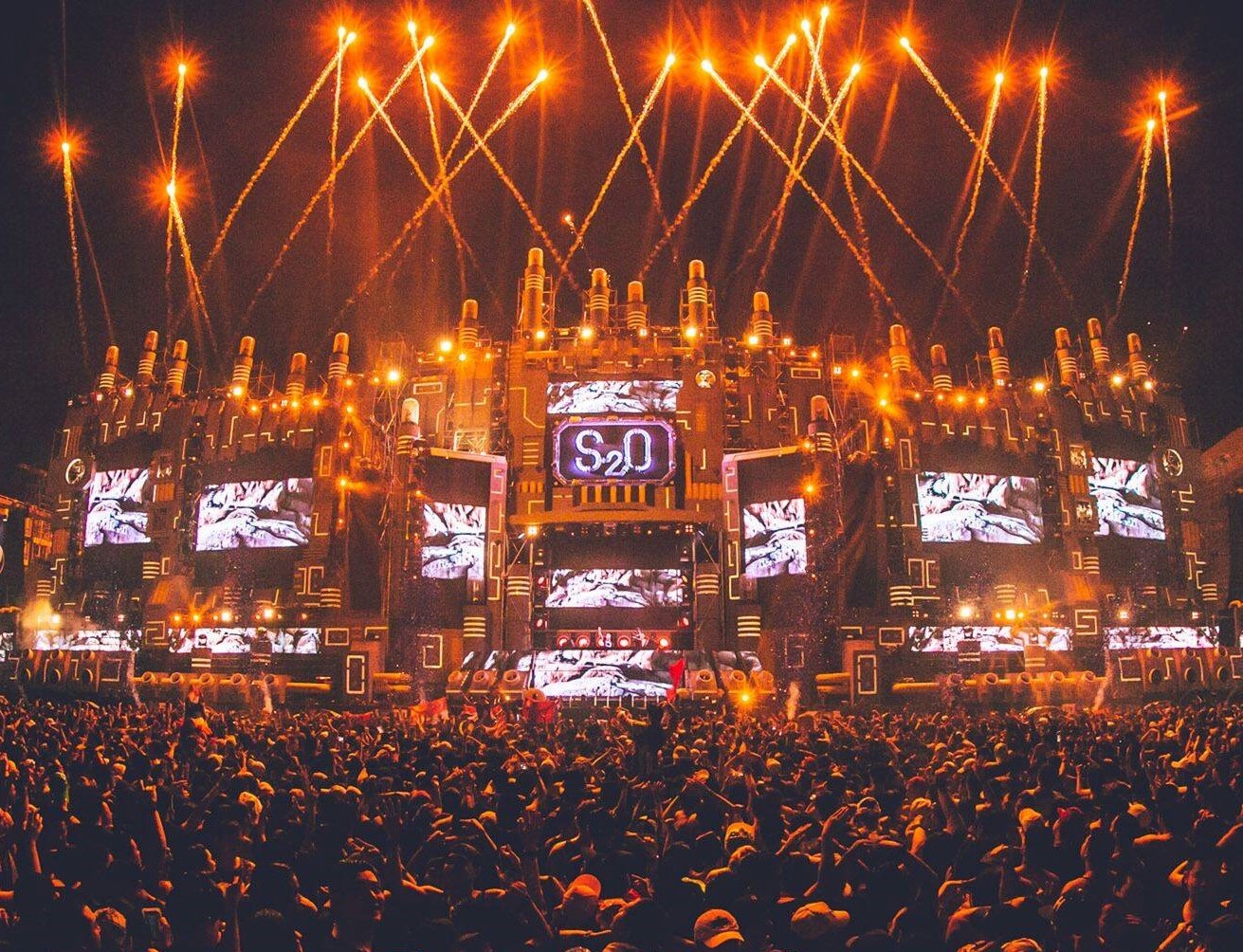 ความชีวิตดี 3 ประการที่จะเกิดขึ้นในงาน S2O ปีนี้ !