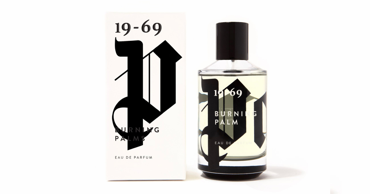 Palm Angels x 19-69 โปรเจกต์ความหอมแบบลักชัวรี ที่จับเอาธรรมชาติ สเกตบอร์ด และความเป็น LA มาใส่ลงขวด