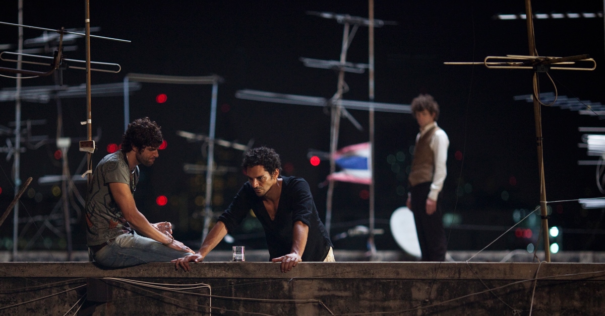 ไปดู 7 หนังต่างประเทศที่ถ่ายทำในไทยจากเทศกาลหนัง TIFDF2018 ครั้งที่ 6