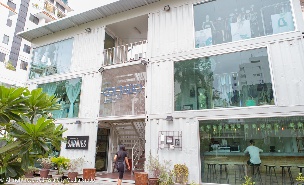 ชวนไปพบมิตรในบรรยากาศสบายใจที่ Kram เวิ้งใหม่ในซอยสุขุมวิท 39