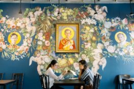 11 ร้านอาหารและคาเฟ่เปิดใหม่ในย่านเมืองเก่ารอให้เราไปลอง