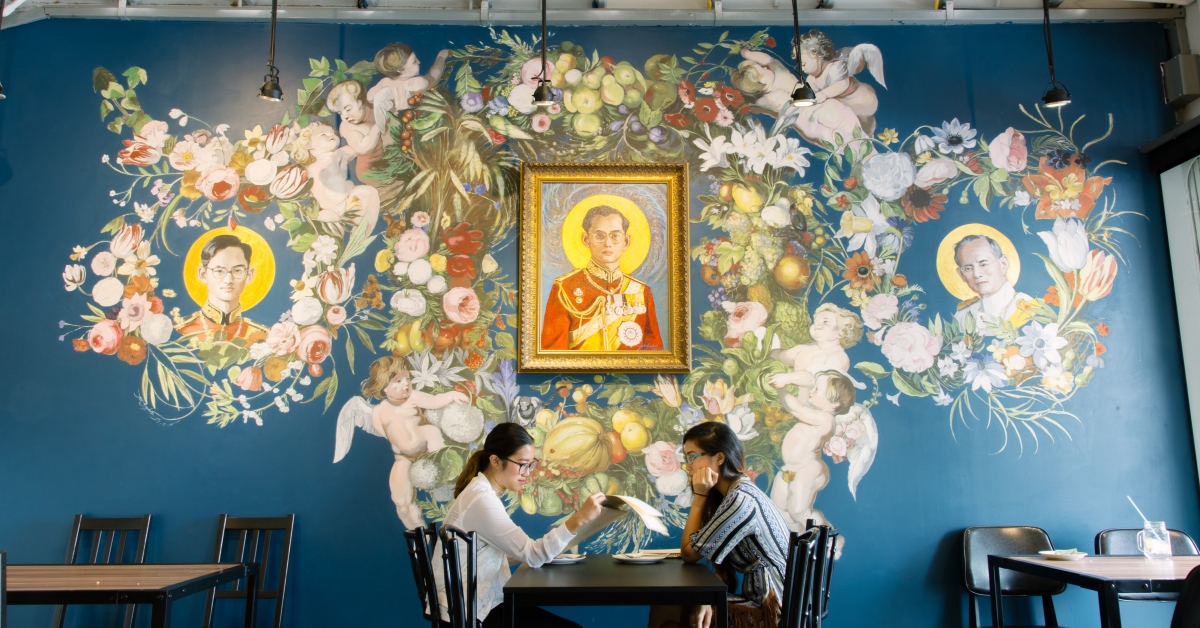 11 ร้านอาหารและคาเฟ่เปิดใหม่ในย่านเมืองเก่ารอให้เราไปลอง