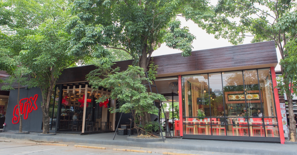 พาไปชิมทุกร้านในเวิ้ง JIA 10 มินิเยาวราชแห่งซอยทองหล่อ