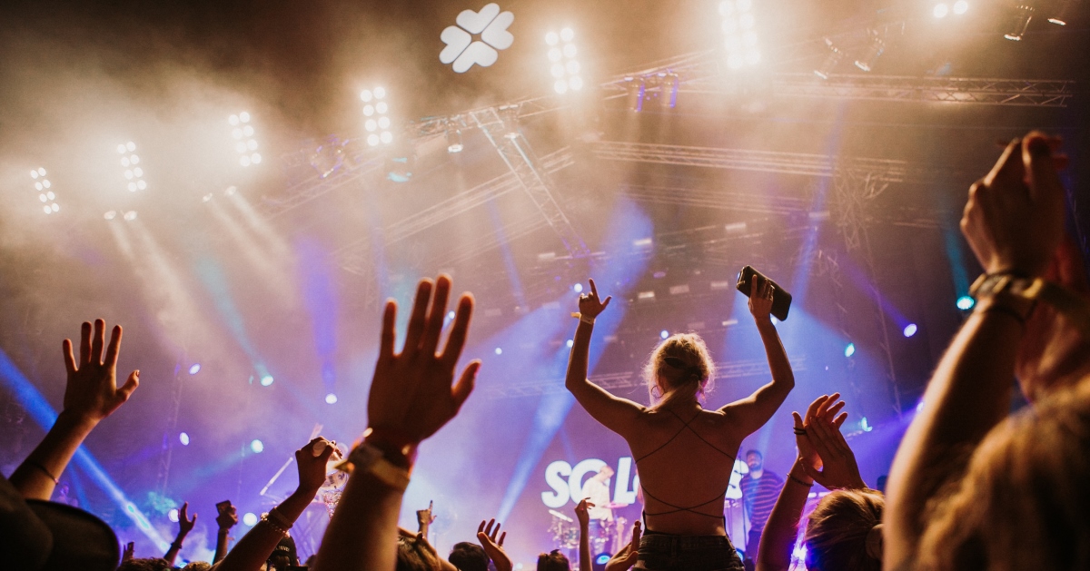 Kolour In The Park 2020 เติมสีสันที่เทศกาลดนตรีกลางแจ้งกับไวบ์ดี ๆ ในกรุงเทพฯ