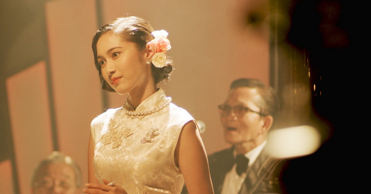 ชำแหละกายวิภาคแห่งเวลาไปกับ Anatomy of Time หนังไทยที่ได้ไปฉายในเทศกาลหนังเวนิส