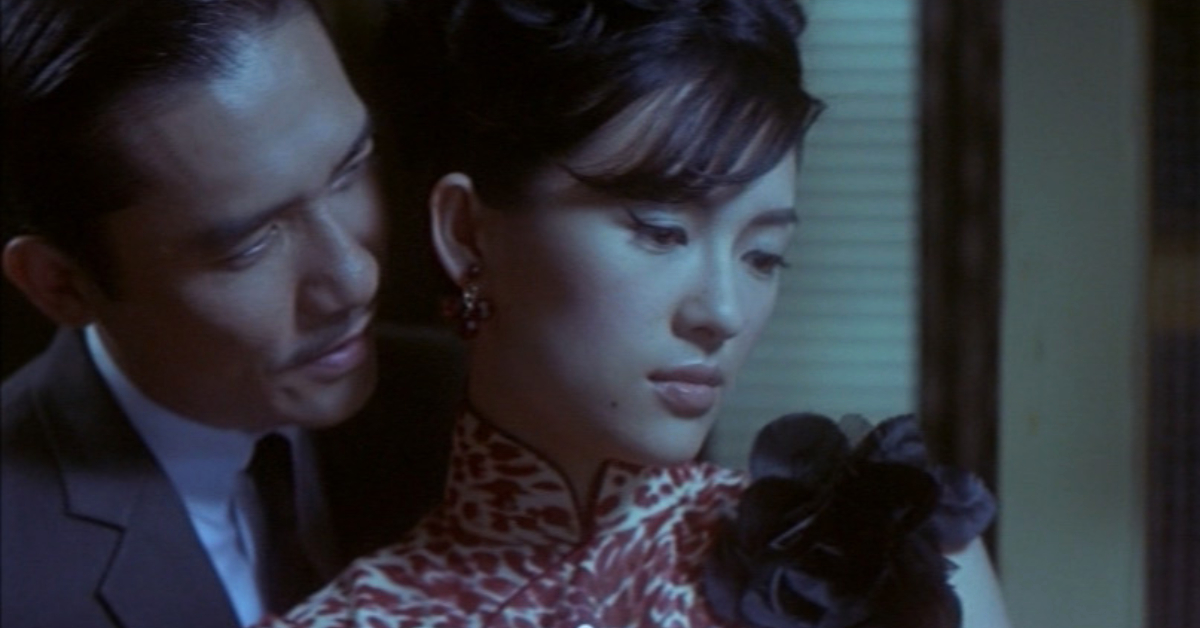 ความรักเป็นขั้วบวกขั้วลบ คนเราได้มาพบแล้วก็จากกันไป: ชวนดูมหกรรมความหว่อง ‘2046’ ที่ความรักดี ๆ มีแต่ในนิยาย