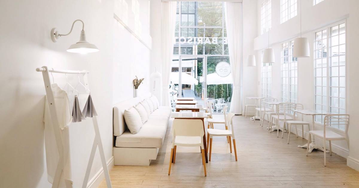 12 คาเฟ่ทั่วไทยที่ควรค่าแก่การไปลอง