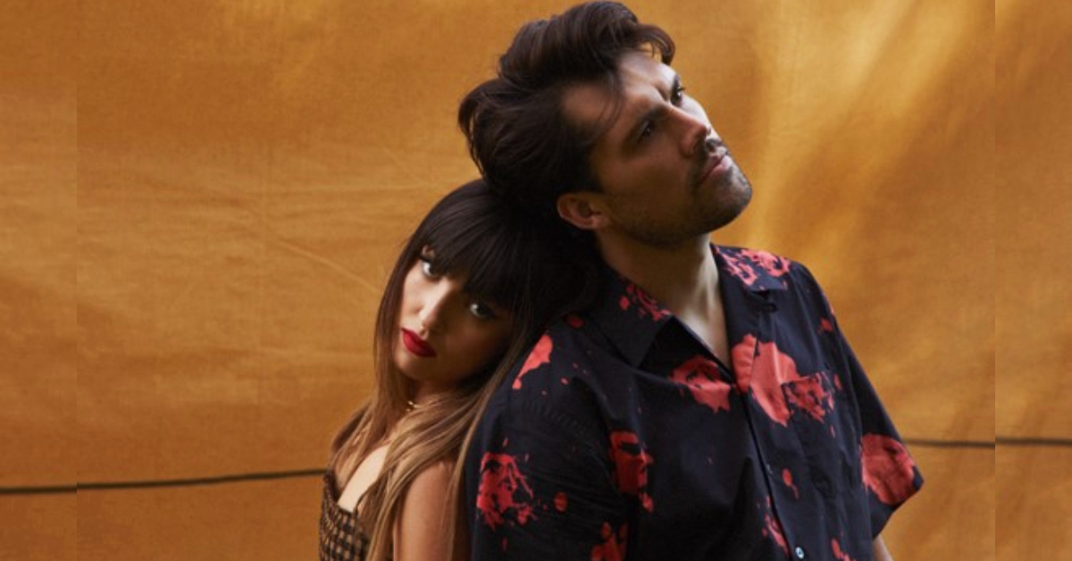 Oh Wonder เผยความในที่ใกล้หัวใจที่สุด ผ่านซิงเกิลใหม่ 22 Break สะท้อนบาดแผลของชีวิตคู่ที่ต่างฝ่ายก็ต่างยอมแพ้