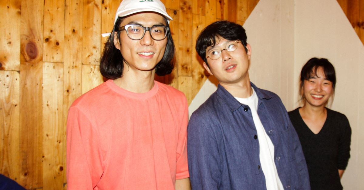 ชวนไปทำความรู้จักวงอินดี้เกาหลีอย่าง Parasol ให้มากขึ้นหลังโชว์จบ