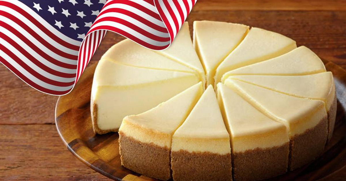 เราอนุญาตให้สายชีสกรี๊ดดัง ๆ เพราะ The Cheesecake Factory Bakery มาเปิดในไทยแน่นอน ธ.ค. นี้