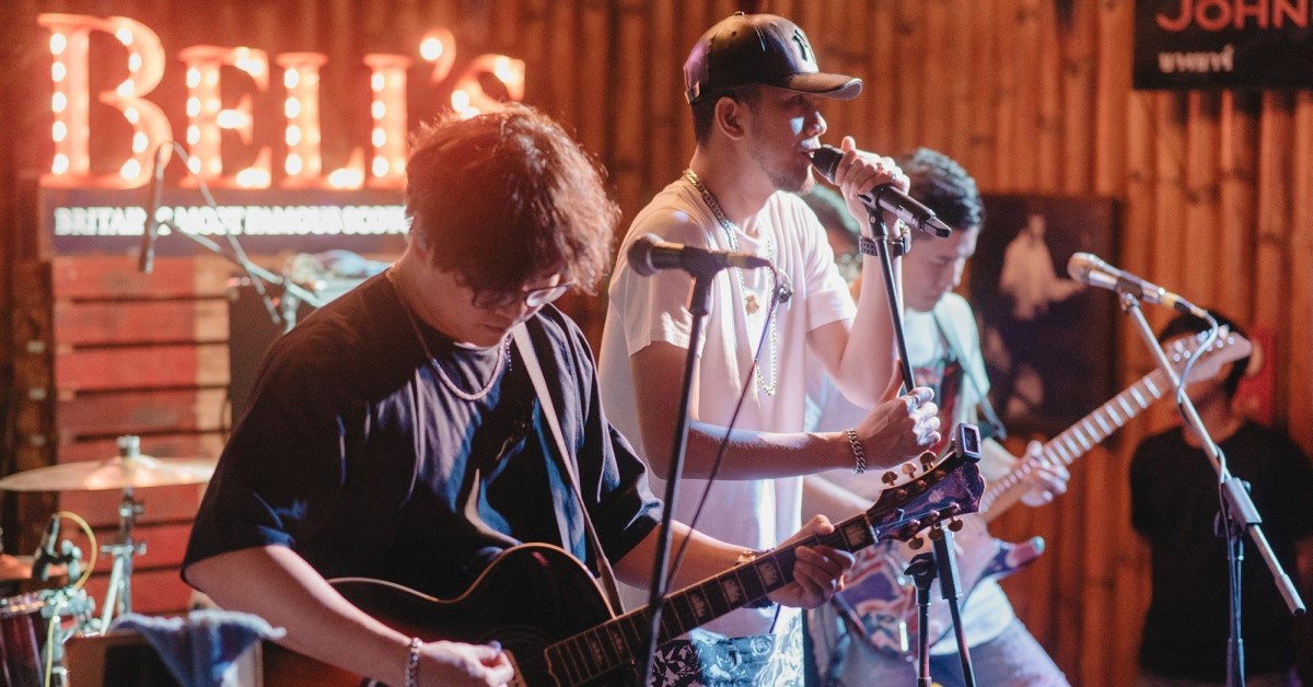 5 คำแนะนำที่ควรทำก่อนกระโดดเข้างานคอนเสิร์ต