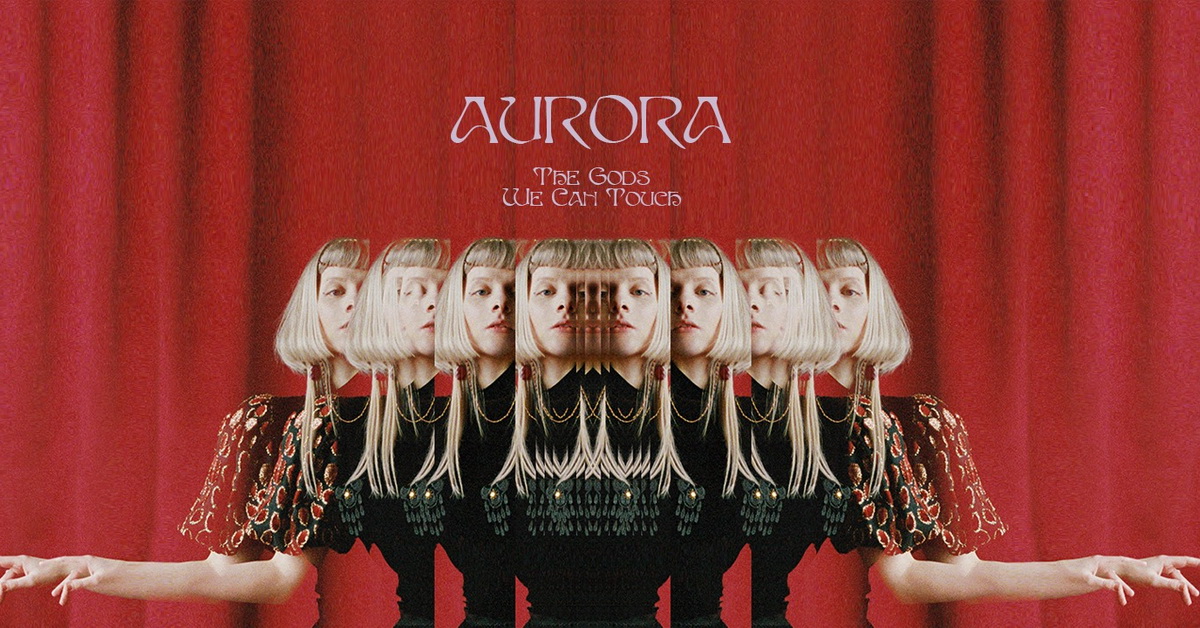 AURORA เจ้าหญิงแสงเหนือจากนอร์เวย์ กำลังจะมาเปิดคอนเสิร์ตเดี่ยวครั้งแรกในไทยปีหน้า!