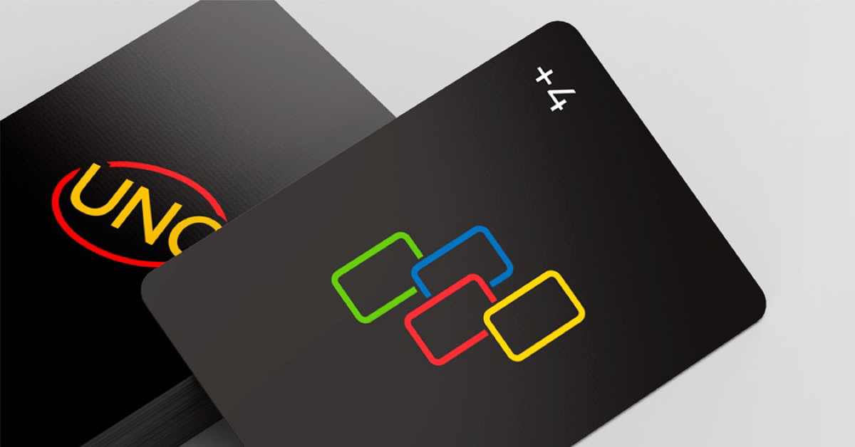 ชวนส่อง Uno Minimalista การ์ดเกมแห่งความร้าวฉานที่ถูกนำมา Makeover ใหม่ในสไตล์มินิมอล