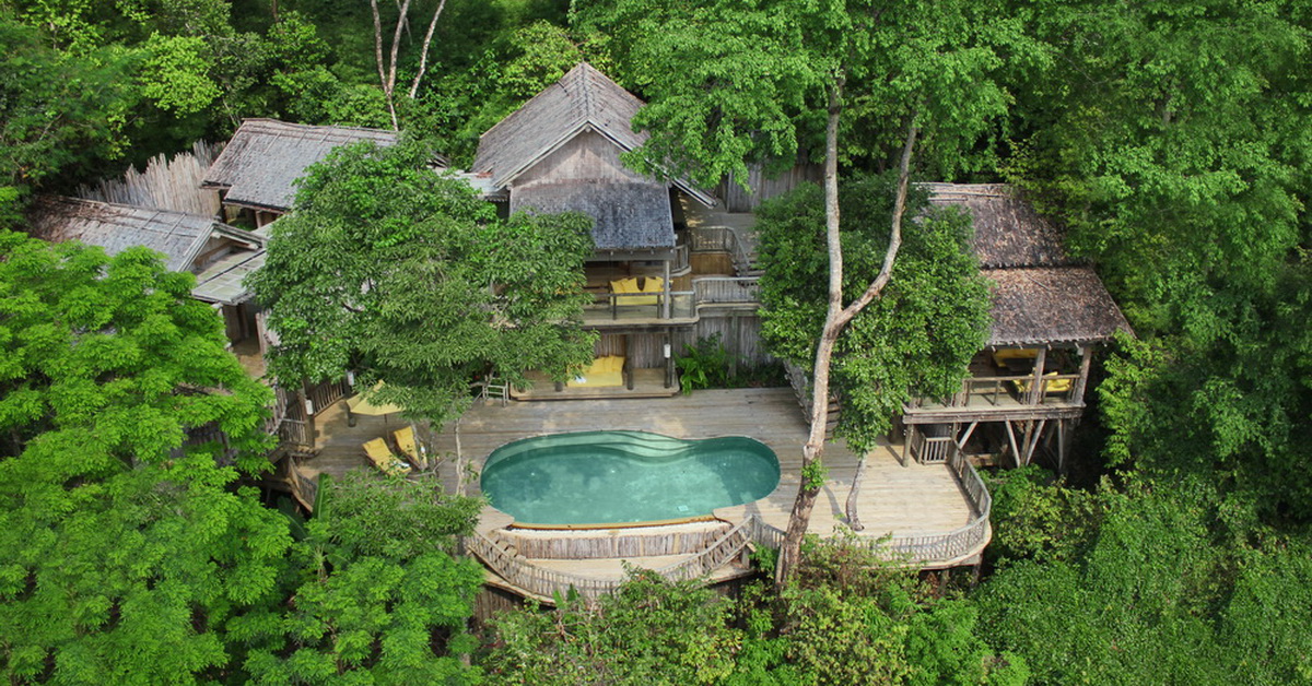 รู้แล้วเหยียบไว้! ททท. เขาพาโรงแรมหรูในฝันมาลดราคากระหน่ำที่เซ็นทรัลเวิลด์ 7-11 ต.ค. นี้