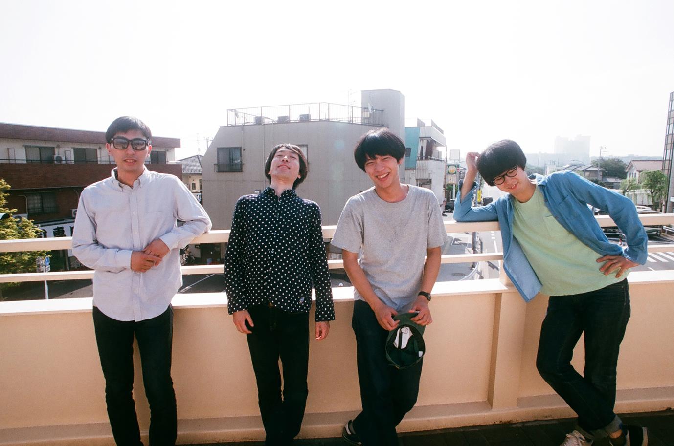 คอนเฟิร์ม ! Siamese Cats วงดนตรีอินดี้แมวสยามจากโตเกียวกับโชว์แบบเป็นกันเองในไทยเดือนมิ.ย. นี้ !