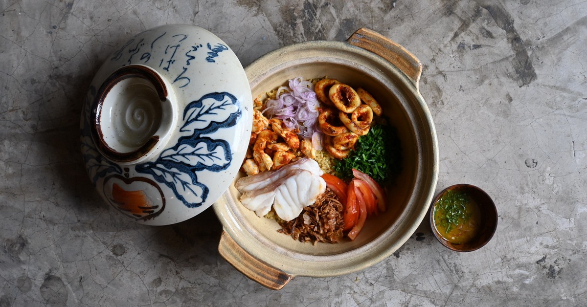 ชวนไปซัพพอร์ตเหล่าเชฟ กับดีลสุดปัง ที่จะยกเชฟส์เทเบิลจองยากมาไว้ที่บ้านเรา