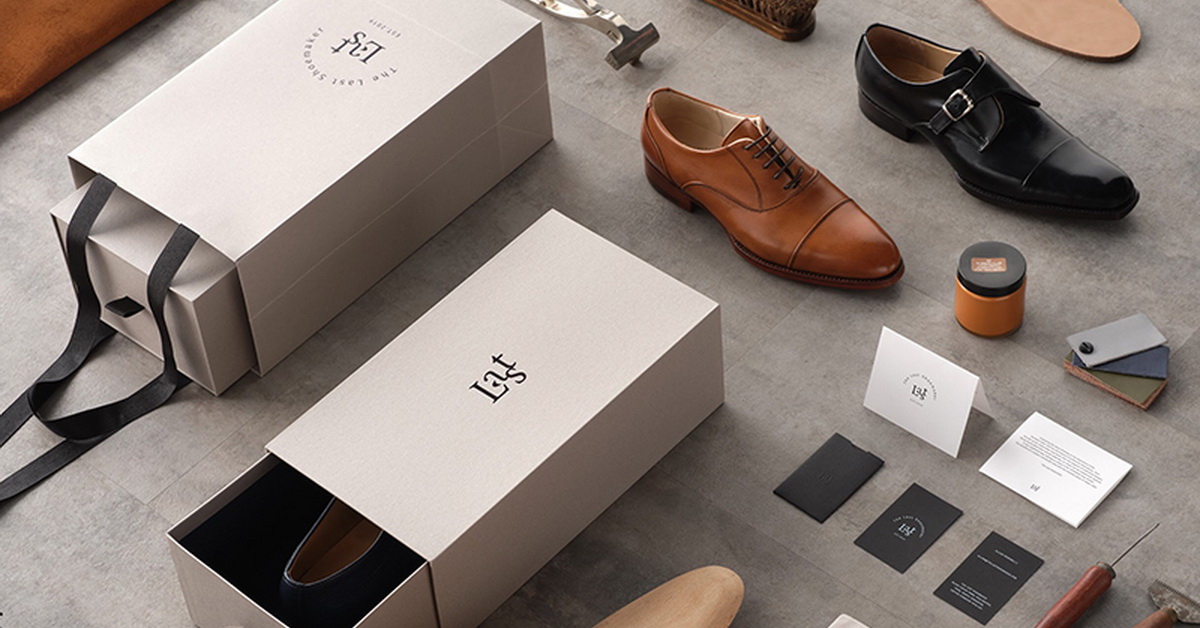 ชวนหนุ่ม ๆ ไปหมดตัวกับ The Bangkok Shoe Forum งานรองเท้าสุภาพบุรุษที่หนึ่งปีจะมีสักครั้ง