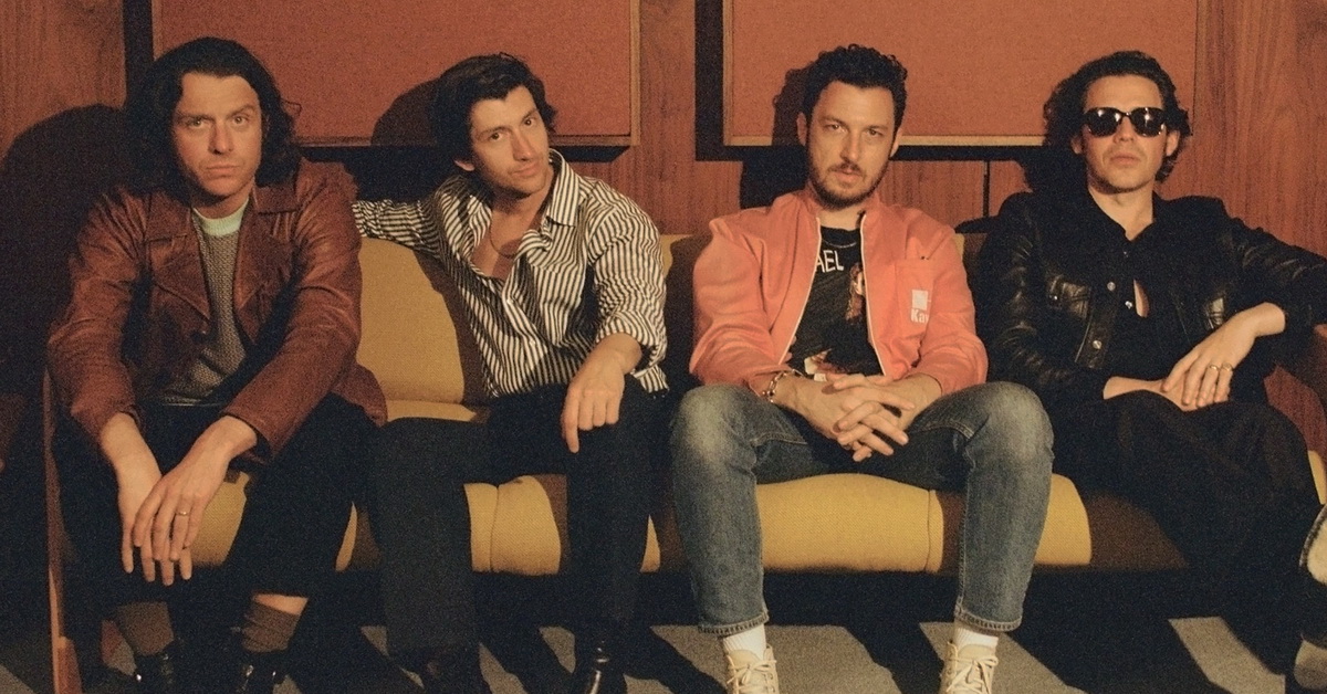 นอนตายตาหลับ! Arctic Monkeys คอนเฟิร์มมาไทยแน่นอน มี.ค. ปีหน้า
