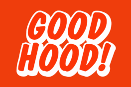 Good Hood & Good Food Fest สุดสัปดาห์แห่งตลาดเสื้อผ้า อาหาร และงานคอนเสิร์ตที่จัดต่อกันรวม 2 สุดสัปดาห์!