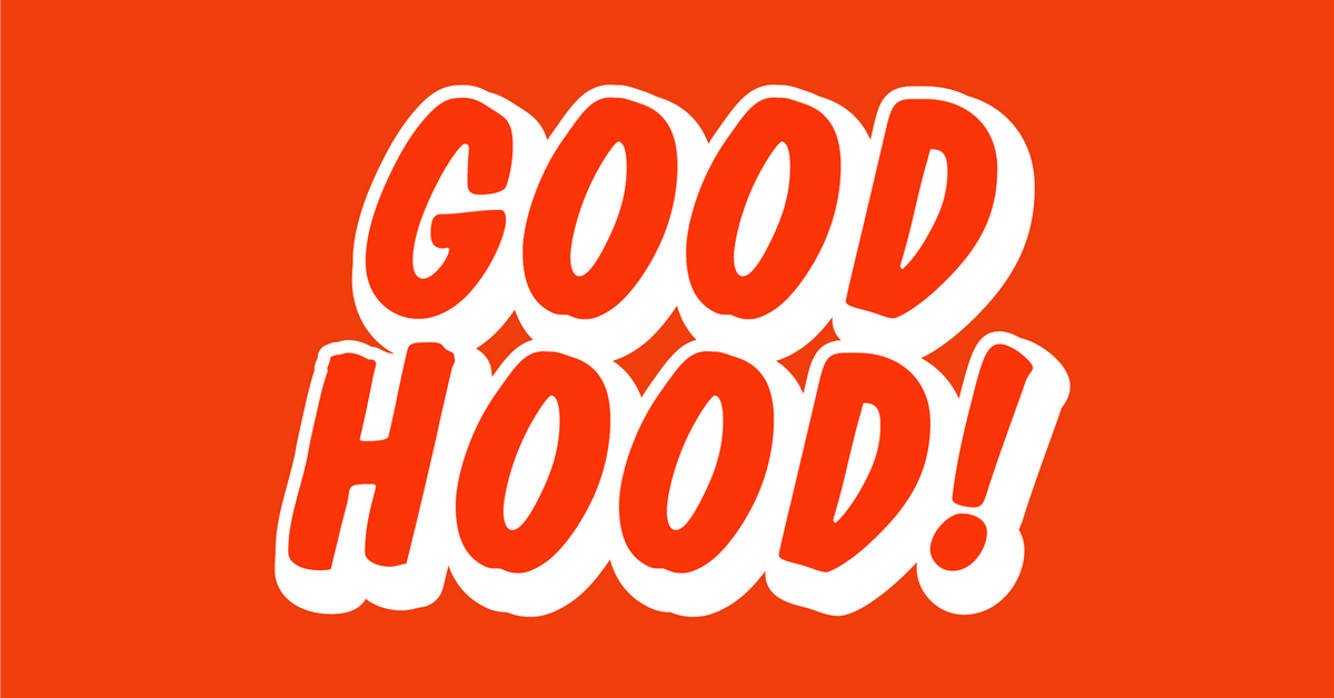 Good Hood & Good Food Fest สุดสัปดาห์แห่งตลาดเสื้อผ้า อาหาร และงานคอนเสิร์ตที่จัดต่อกันรวม 2 สุดสัปดาห์!