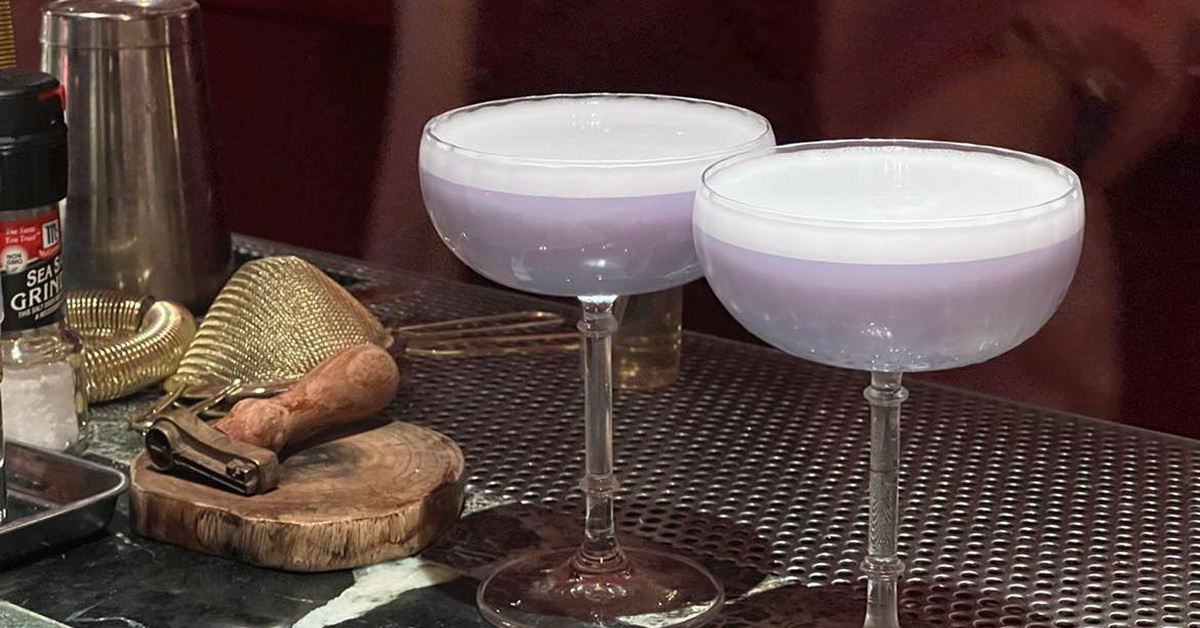 เพลงคลาสสิกที่ดื่มได้! ชวนทุกคนไปไขคีย์โน้ตเพลงคุ้นหูจากคอนเซปต์ใหม่ของร้าน The Key Room No.72