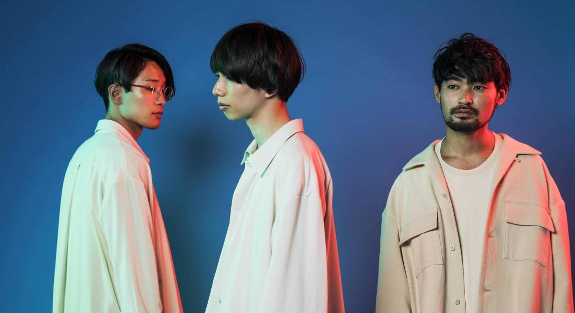 สามหนุ่มวง Lucky Tapes คัมแบ๊คทูไทยแลนด์แน่นอน มีนาคมนี้เจอกัน!