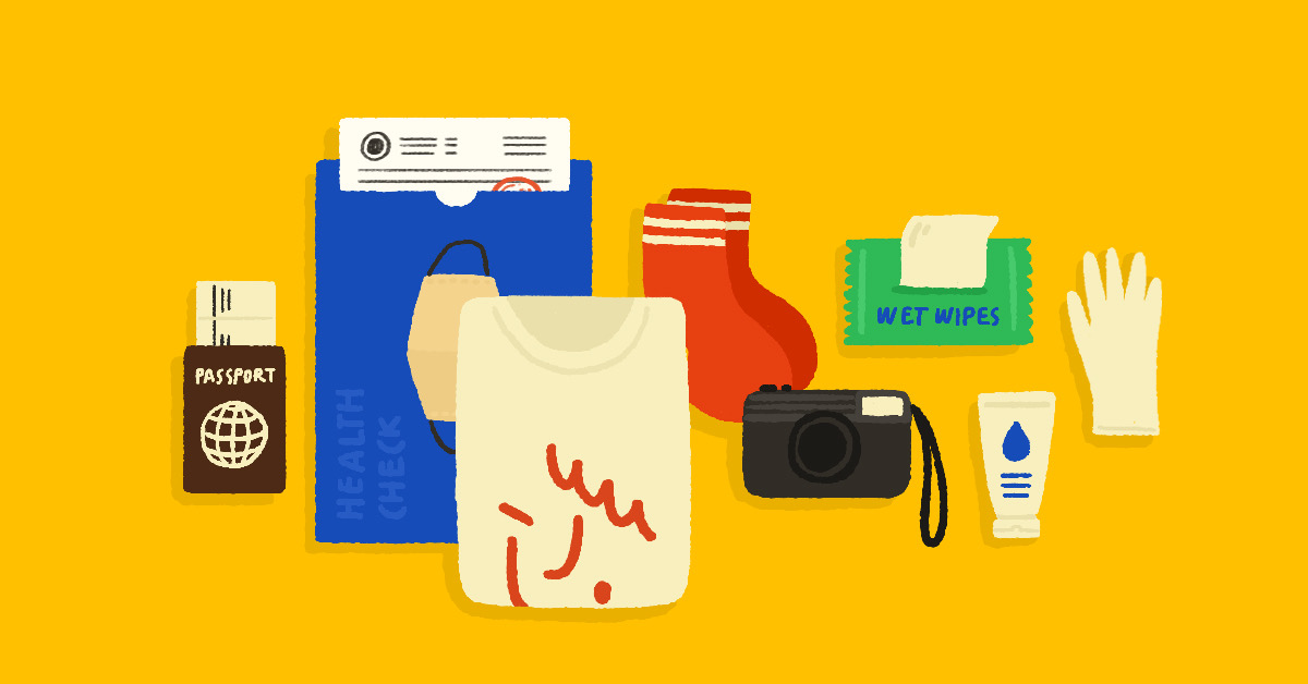 เมื่อเราเริ่มเที่ยวกันแล้ว แต่เราเที่ยวกันไม่เหมือนเดิม: 5 วิถีท่องเที่ยวที่เปลี่ยนไปหลังโควิด