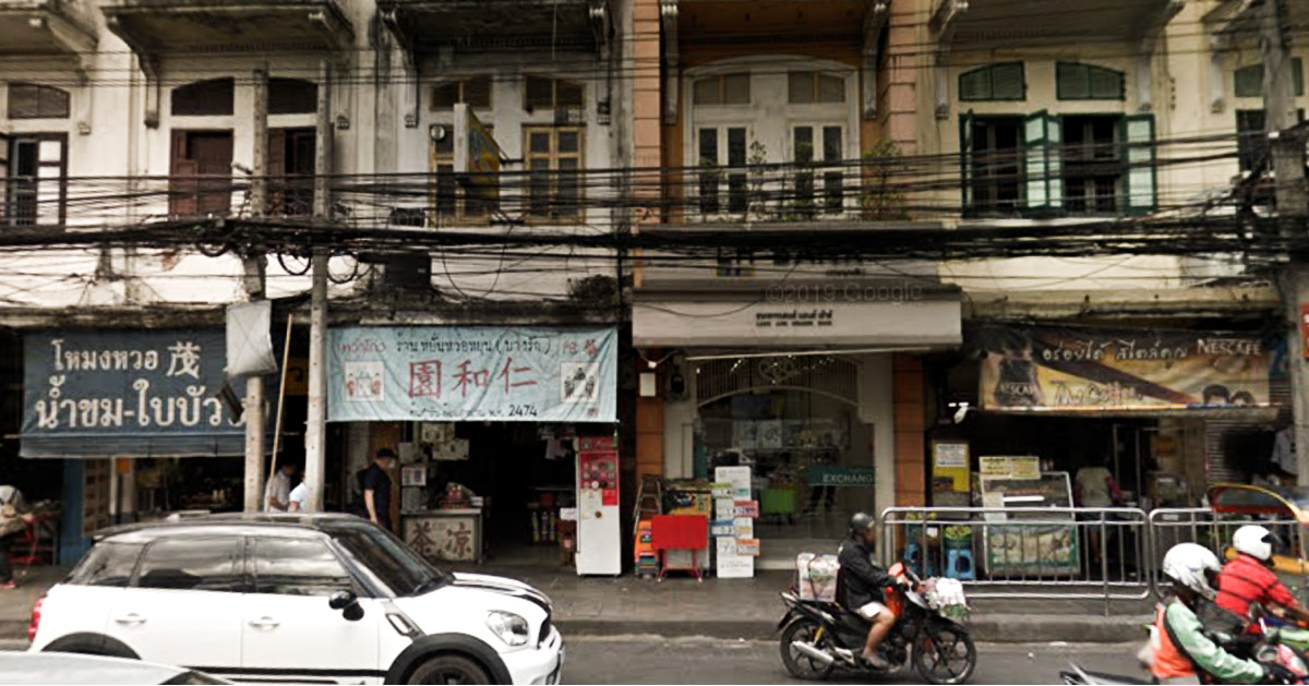 ซอกแซกเข้าซอยสำรวจเจริญกรุงผ่านศิลปะใน Attractions นิทรรศการที่พาศิลปินมาทำงานกับคนในชุมชน