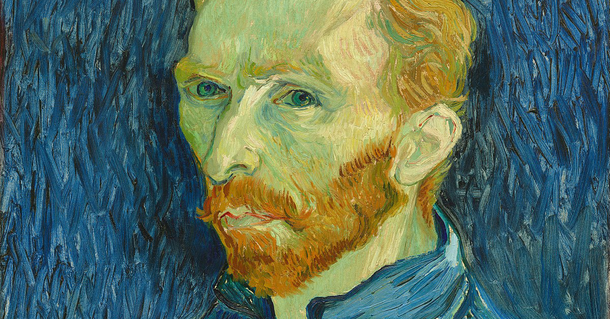 5 สิ่งชวนเสพก่อนไปดำดิ่งสู่โลกของเจ้าศิลปินแห่งลัทธิหลังประทับใจในนิทรรศการ Van Gogh. Life and Art