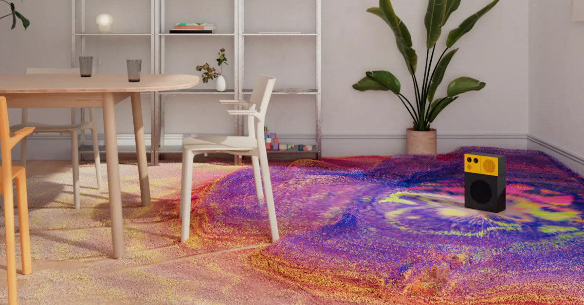 ส่อง Everyday Experiments: รวมเทคโนโลยีสุดครีเอตเพื่อความสุขของคนรักบ้านโดย IKEA x Space10