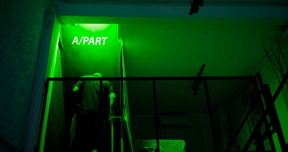 A/PART Pavilion อีกหนึ่งความน่าสนใจในงาน Bangkok Biennial 2018