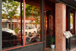 Yuenan ร้านอาหารเวียดนามแห่งย่านเมืองเก่าที่เกิดจากการผสมผสานของเรื่องราวและรสชาติหลากวัฒนธรรม