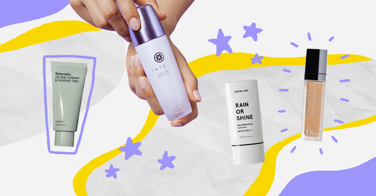 ส่อง 4 บิวตี้ไอเทมที่ แดเนียล มาร์ติน ผู้อยู่เบื้องหลังความงามของ เมแกน มาร์เคิล แนะนำ