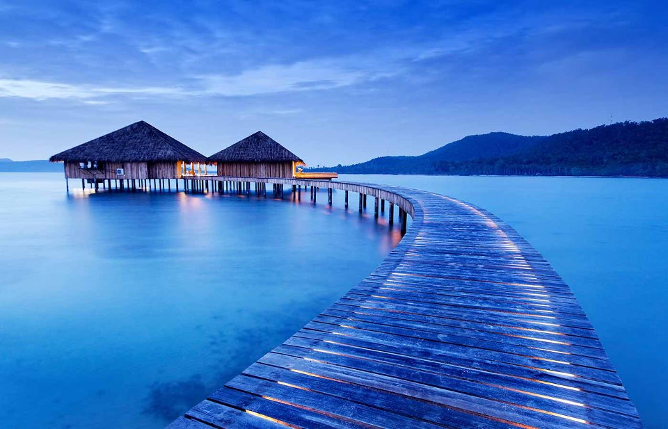 11 โรงแรมบูติกสวยในเอเชียตะวันออกเฉียงใต้ที่เราอยากไปพักซักครั้งในชีวิต