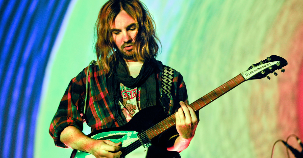 เตรียมตัวดูคอนเสิร์ตออนไลน์จาก Tame Impala เจ้าพ่อ Psychedelic เม.ย. นี้!