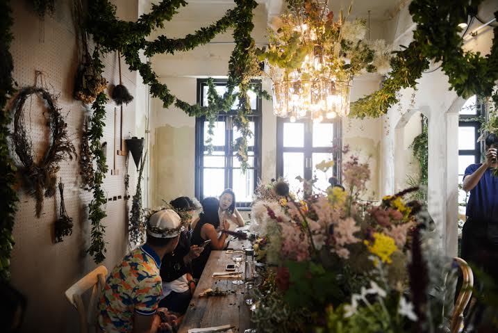 มากกว่าเวิร์กช็อปทั่วไป: 2 กิจกรรมชวนฝันรูปแบบใหม่น่าไปลองซักครั้ง!