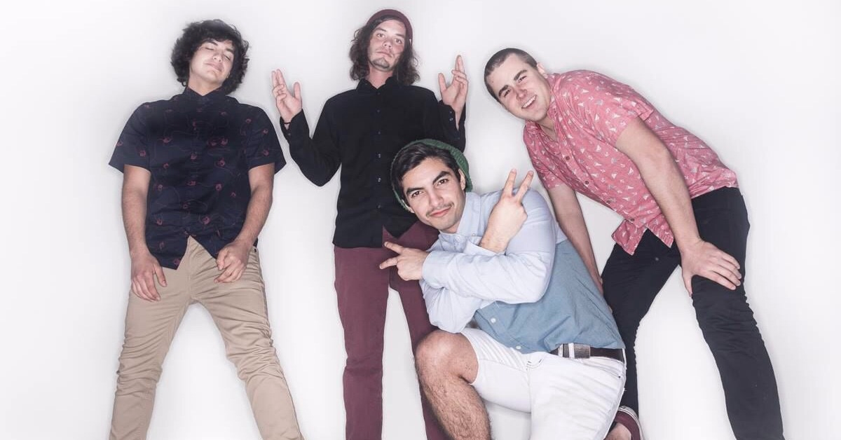 เล่นแร่แปรธาตุกับส่วนผสมของร็อก แจ๊ซ และฮาร์ดคอร์ กับ Chon วงแมทร็อกที่จะเปิดคอนเสิร์ตในไทย ก.พ. นี้