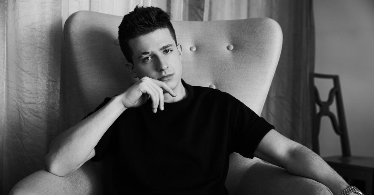 เขากลับมาแล้ว Charlie Puth เตรียมจัดคอนเสิร์ตในไทย 29 ต.ค. นี้ !