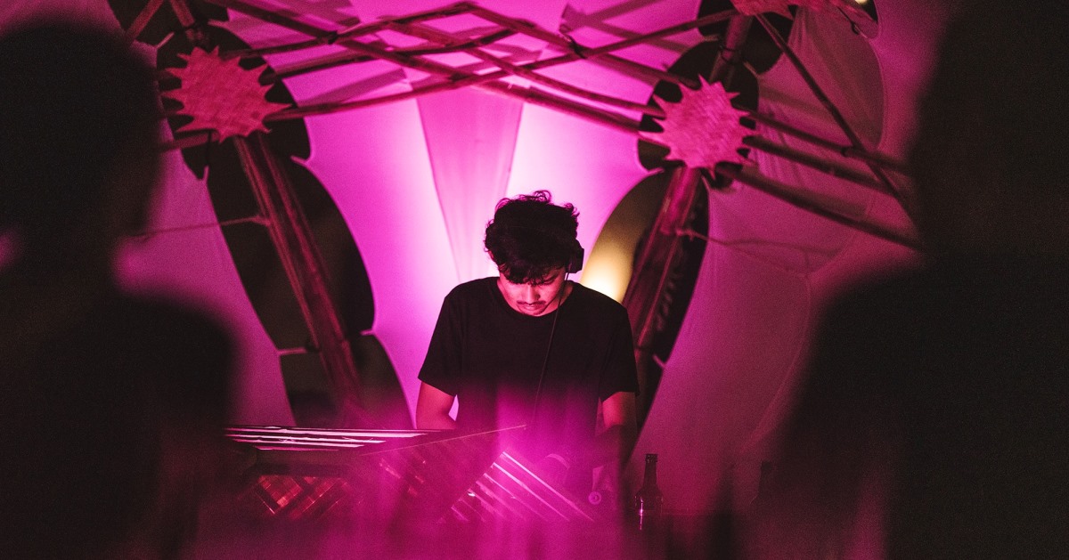 Karma Koncrete งานปาร์ตี้ที่จะชวนเราไปปิดโกดังย่านเลียบด่วน ฯ เพื่อดำดิ่งสู่โลกแห่งดนตรีแนวใหม่